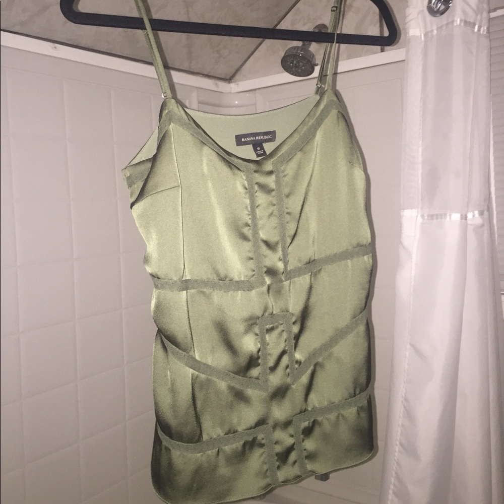 Banana Republic tank top